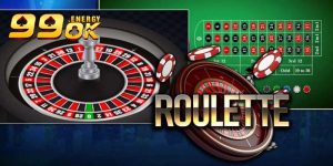 Cách Chơi Roulette Đạt Chuẩn Tại Sảnh Casino 99OK 2024