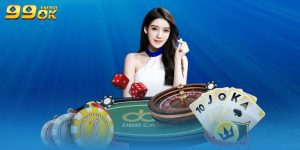 luật chơi roulette