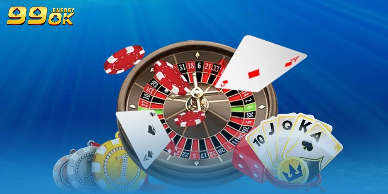 Bỏ túi tất tần tật mẹo giải trí roulette đơn giản