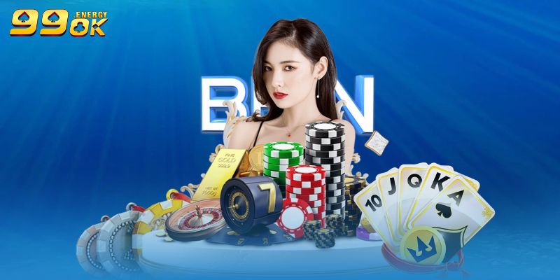 Bật mí mẹo chơi baccarat chắc thắng nhất