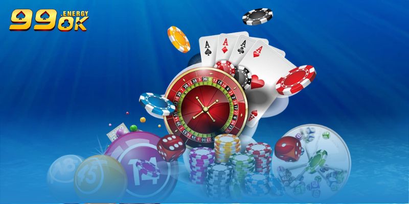 Bật mí chi tiết cách chơi roulette hiệu quả