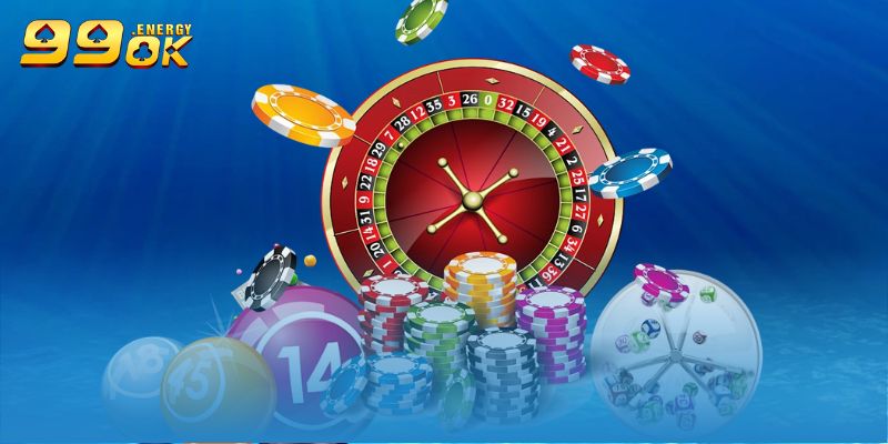 Bỏ túi mẹo chơi roulette đơn giản từ cao thủ